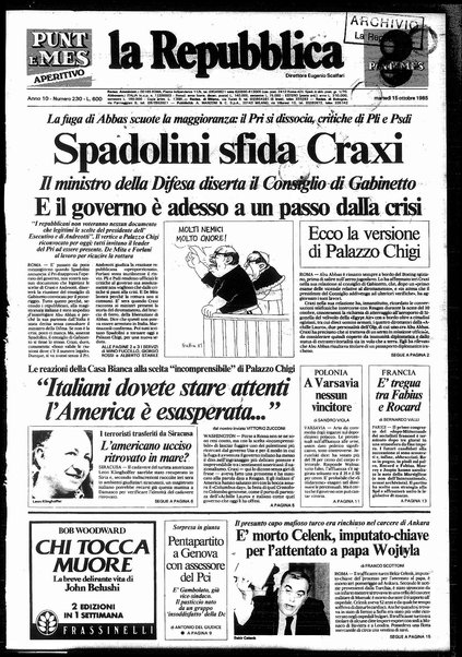 La repubblica